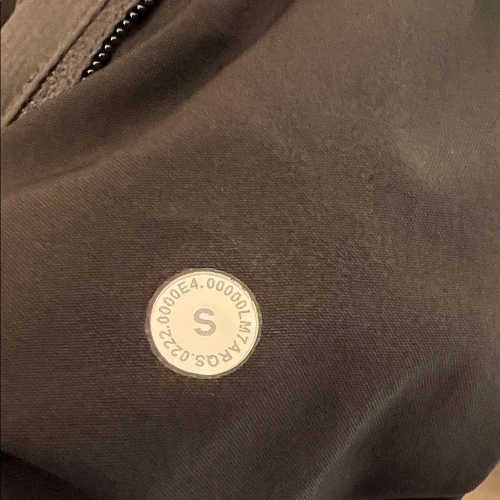 NWT / Lululemon Bowline Short 8" *Stretch Ripstop - Picture 9 of 9